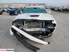 Dodge Challenger 2019 3 Dodge Challenger 2019 3