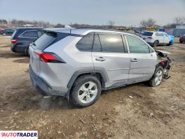 Toyota Pozostałe 2021 2