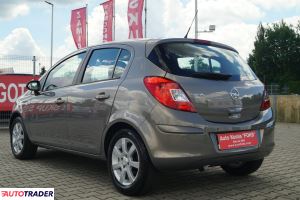 Opel Corsa 2013 1.4 87 KM