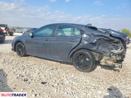 Toyota Camry 2026 2