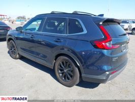 Honda CR-V 2024 2