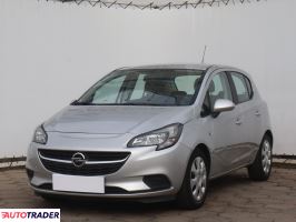 Opel Corsa 2017 1.4 88 KM