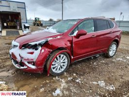 Buick Pozostałe - zobacz ofertę