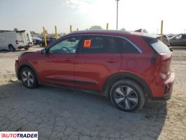 Kia Niro 2021 1 Kia Niro 2021 1