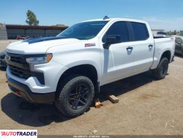 Chevrolet 1500 2024 5
