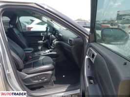 Ford Explorer 2020 2