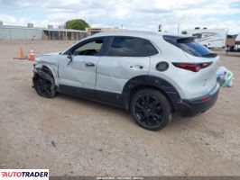 Mazda CX-30 2024 2