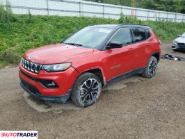 Jeep Compass 2023 2 Jeep Compass 2023 2