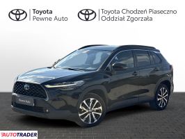 Toyota Pozostałe - zobacz ofertę