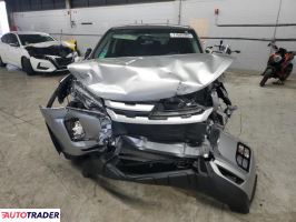 Mitsubishi Outlander 2020 2