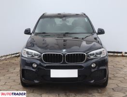 BMW X5 2016 2.0 227 KM BMW X5 2016 2.0 227 KM