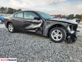 Dodge Charger 2020 3