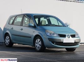 Renault Grand Scenic 2007 2.0 132 KM