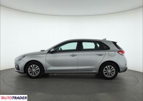 Hyundai i30 2021 1.5 108 KM