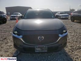 Mazda CX-30 2025 2