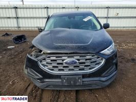 Ford Edge 2020 2