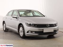 Volkswagen Passat - zobacz ofertę