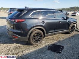 Mazda CX-9 2023 2 Mazda CX-9 2023 2