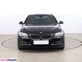 BMW 520 2015 2.0 187 KM