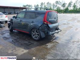 Kia Soul 2020 2 Kia Soul 2020 2