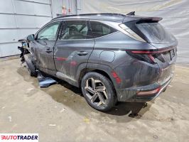 Hyundai Tucson 2023 2