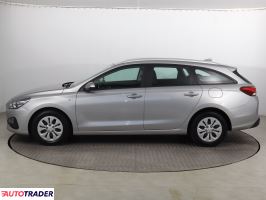 Hyundai i30 2022 1.0 118 KM
