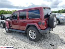 Jeep Wrangler 2021 3