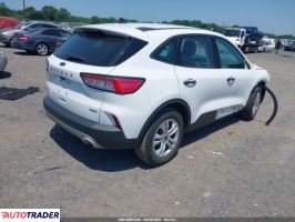 Ford Escape 2020 1 Ford Escape 2020 1