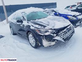 Nissan Sentra 2025 2