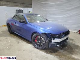BMW M4 2023 3