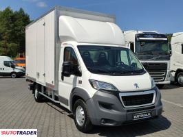 Peugeot Boxer 2017 2