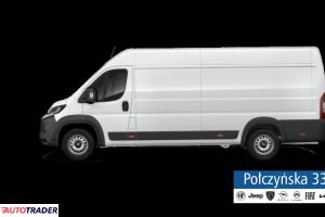 Citroen Jumper 2026 2.2