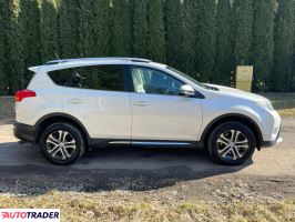 Toyota RAV 4 2014 2 150 KM