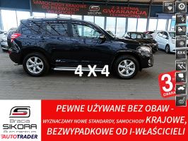 Toyota RAV 4 - zobacz ofertę Toyota RAV 4 - zobacz ofertę