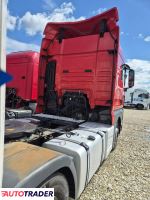 Man tgx