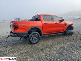 Ford Ranger 2024 2