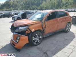 Mitsubishi Outlander 2020 2