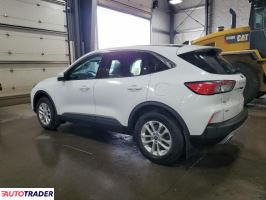 Ford Escape 2020 1 Ford Escape 2020 1