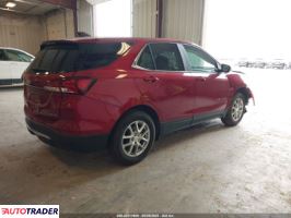 Chevrolet Equinox 2023 1
