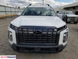 Hyundai Pozostałe 2023 3