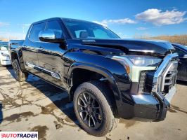 Toyota Tundra 2026 3