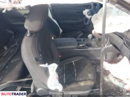 Nissan Sentra 2025 2