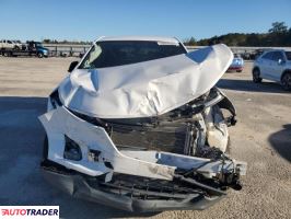 Chevrolet Equinox 2021 1