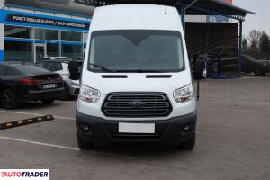 Ford Transit 2019 2.0