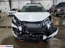 Nissan Rogue 2025 1