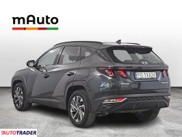 Hyundai Tucson 2022 1.6 150 KM