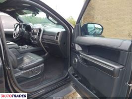 Ford Expedition 2020 3