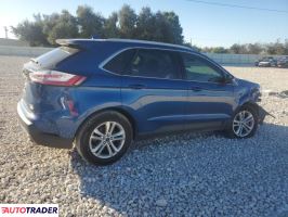 Ford Edge 2020 2