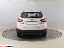 Hyundai ix35 2013 1.6 132 KM