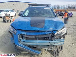 Subaru Outback 2023 2